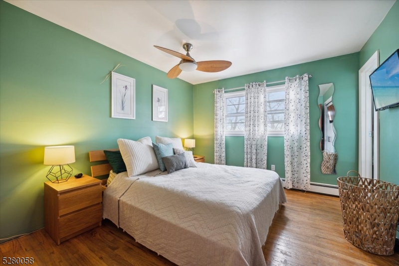 Elba Point - Residential