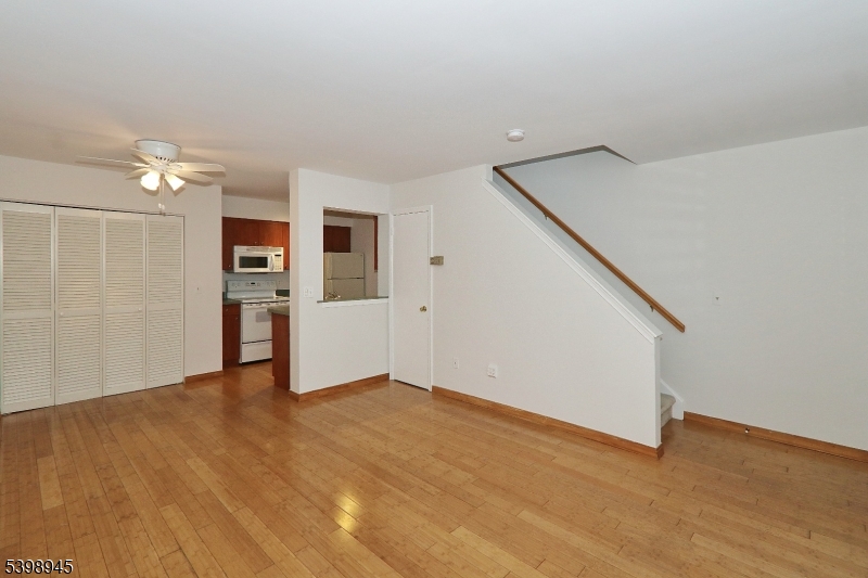 The Hills - Parkside - Residential Lease