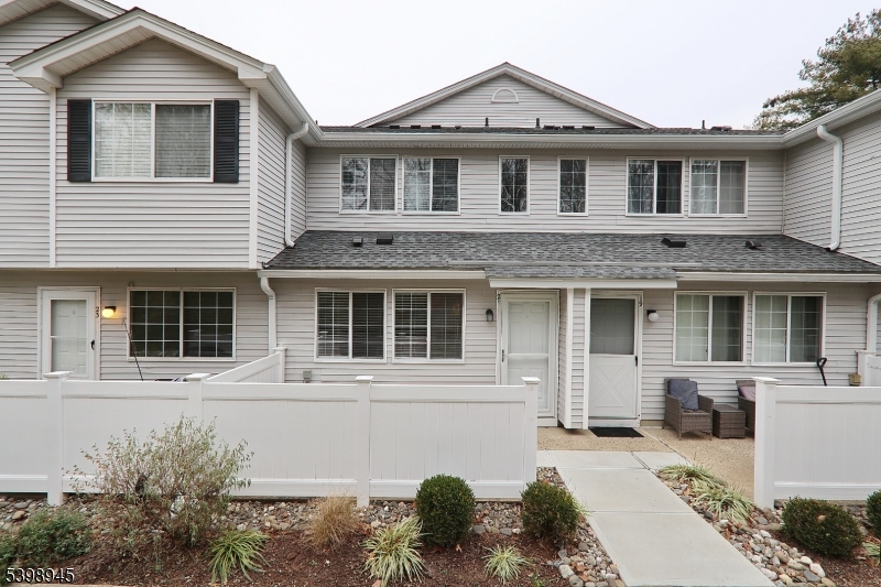 The Hills - Parkside - Residential Lease