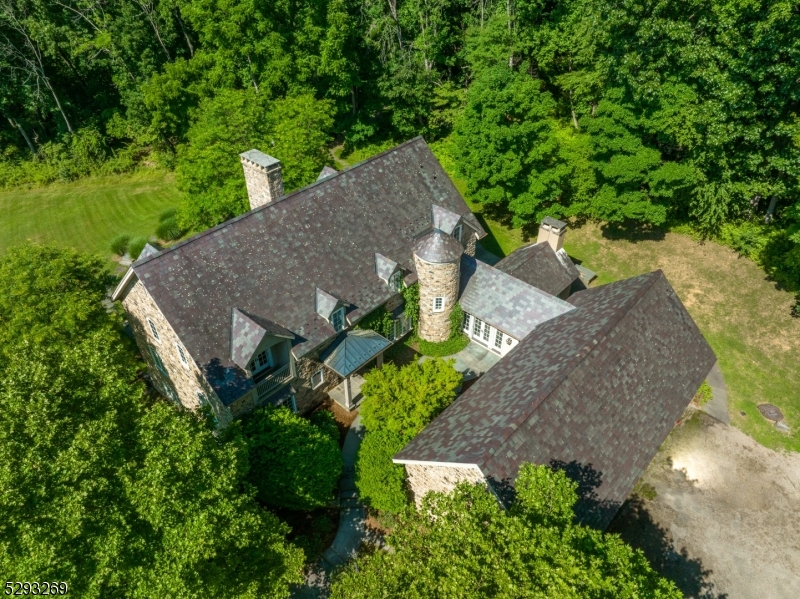 CUSHETUNK MOUNTAIN - Residential