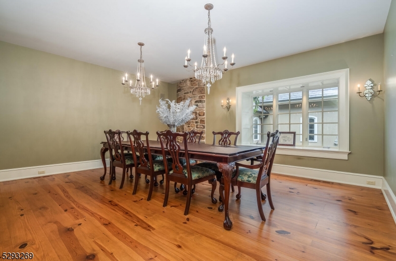 CUSHETUNK MOUNTAIN - Residential