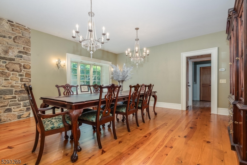 CUSHETUNK MOUNTAIN - Residential