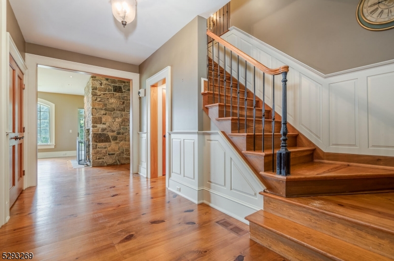 CUSHETUNK MOUNTAIN - Residential