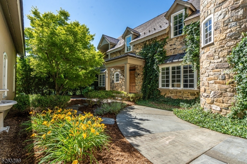 CUSHETUNK MOUNTAIN - Residential