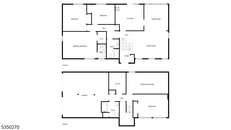 CEDAR RDG HOMES - Residential