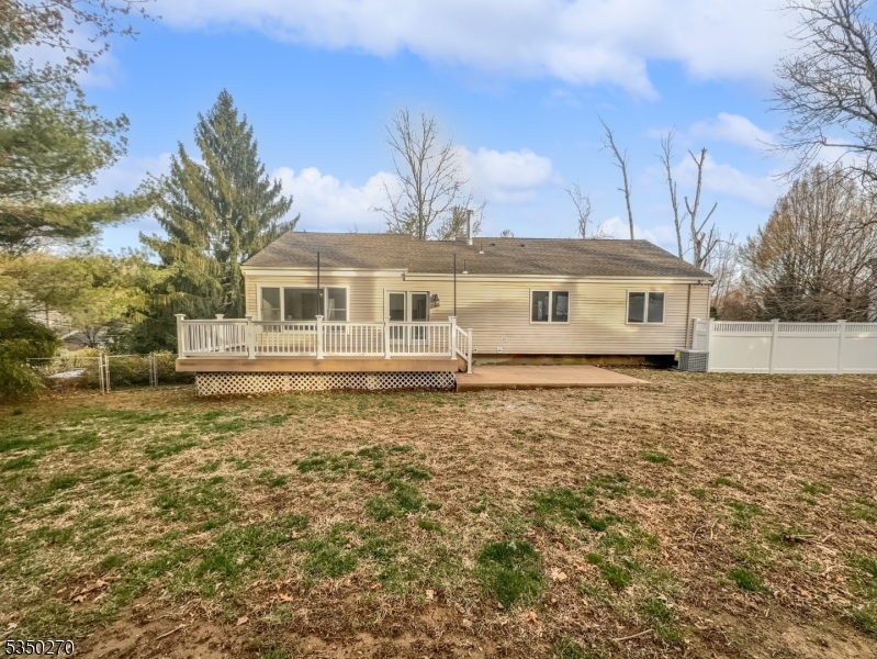 CEDAR RDG HOMES - Residential