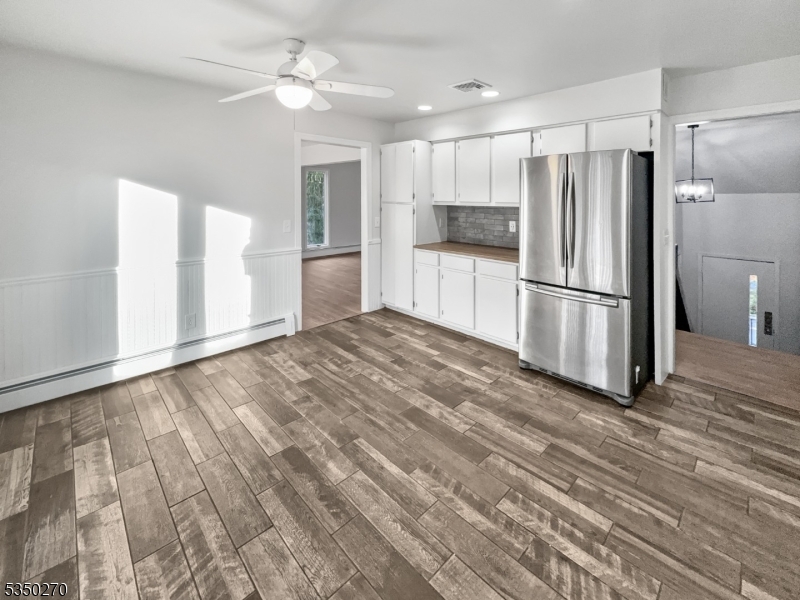 CEDAR RDG HOMES - Residential