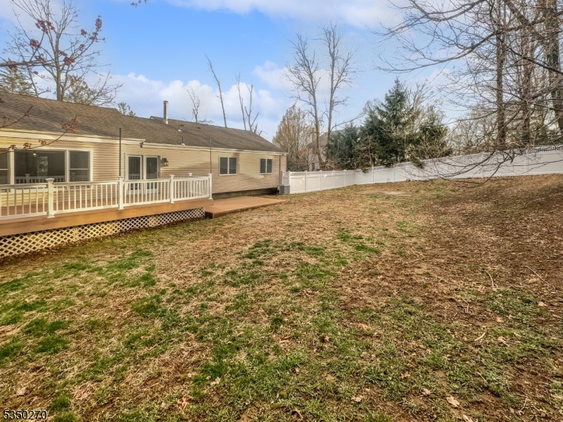 CEDAR RDG HOMES - Residential