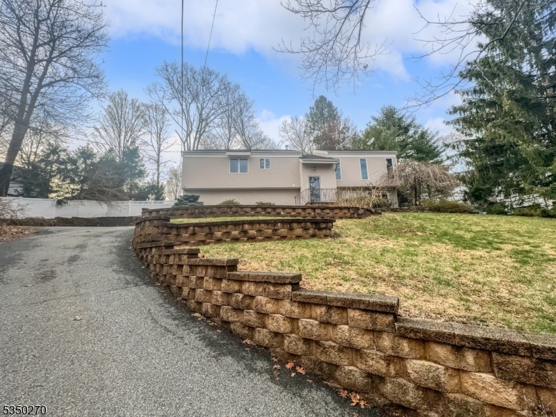 CEDAR RDG HOMES - Residential