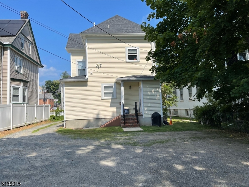 Dublin - Residential Lease