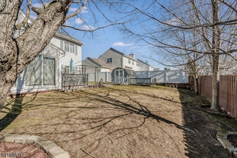 Water's Edge - Residential