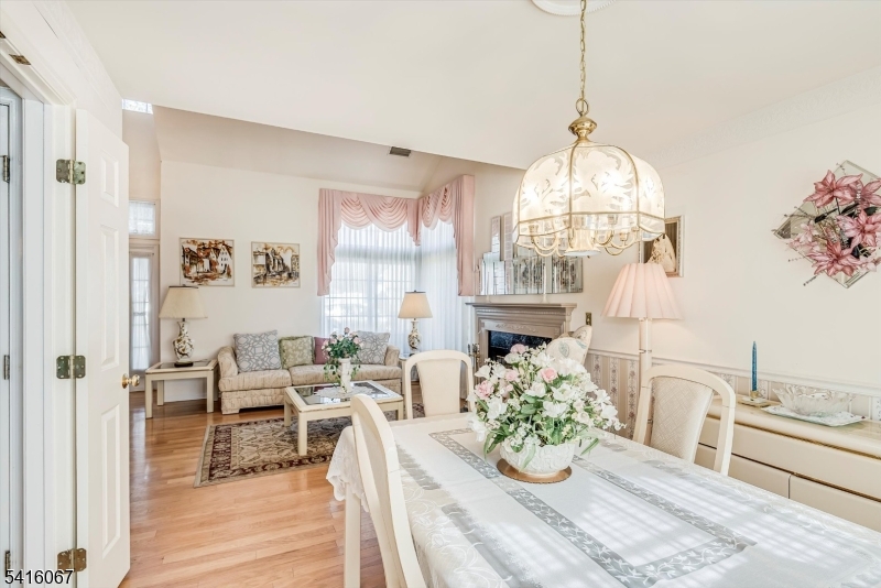 Water's Edge - Residential