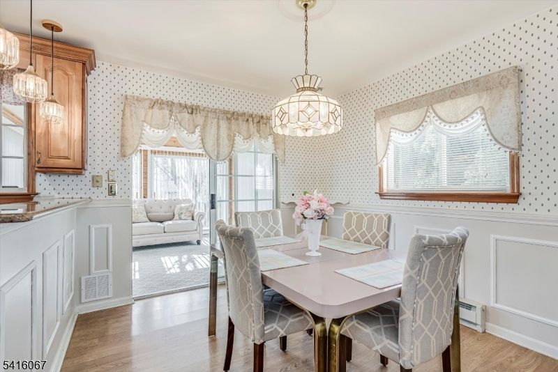 Water's Edge - Residential