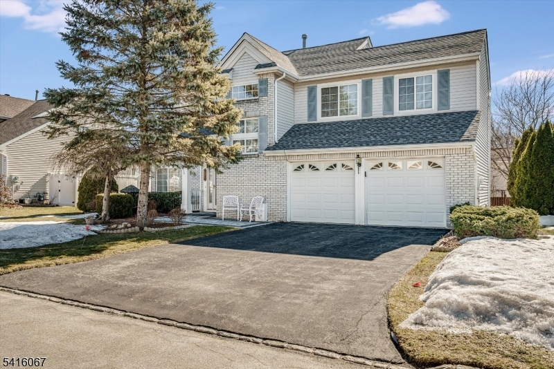 Water's Edge - Residential