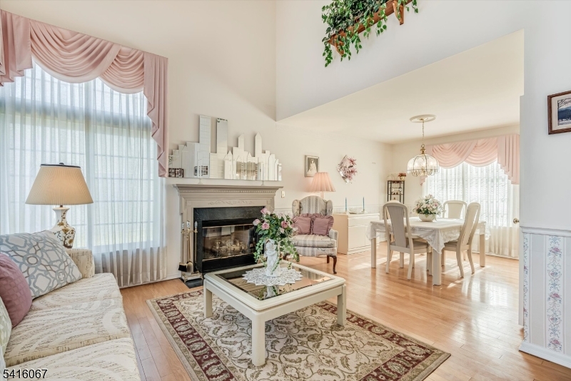 Water's Edge - Residential