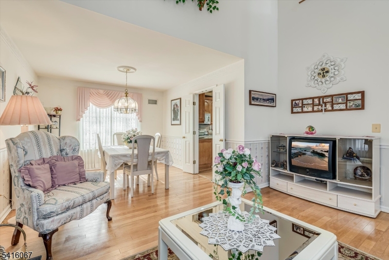 Water's Edge - Residential