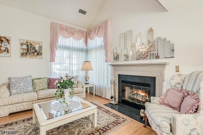 Water's Edge - Residential