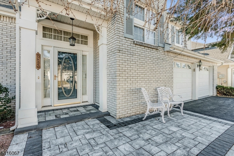 Water's Edge - Residential