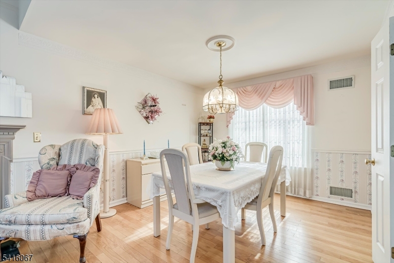 Water's Edge - Residential