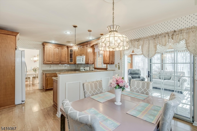 Water's Edge - Residential