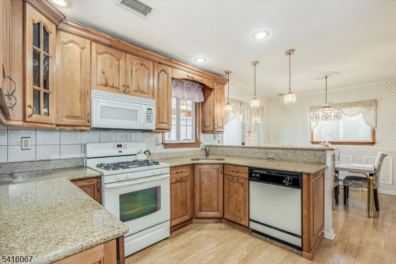 Water's Edge - Residential