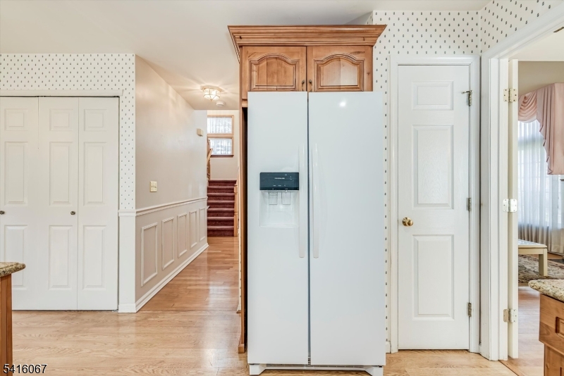 Water's Edge - Residential