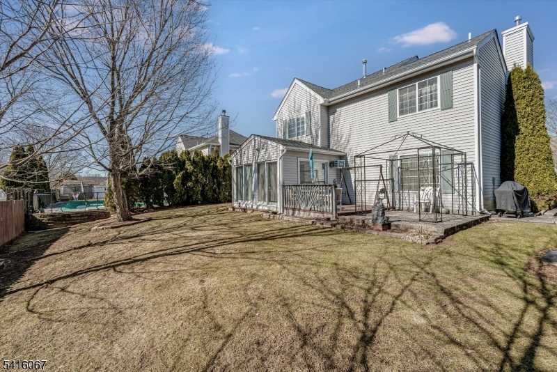 Water's Edge - Residential