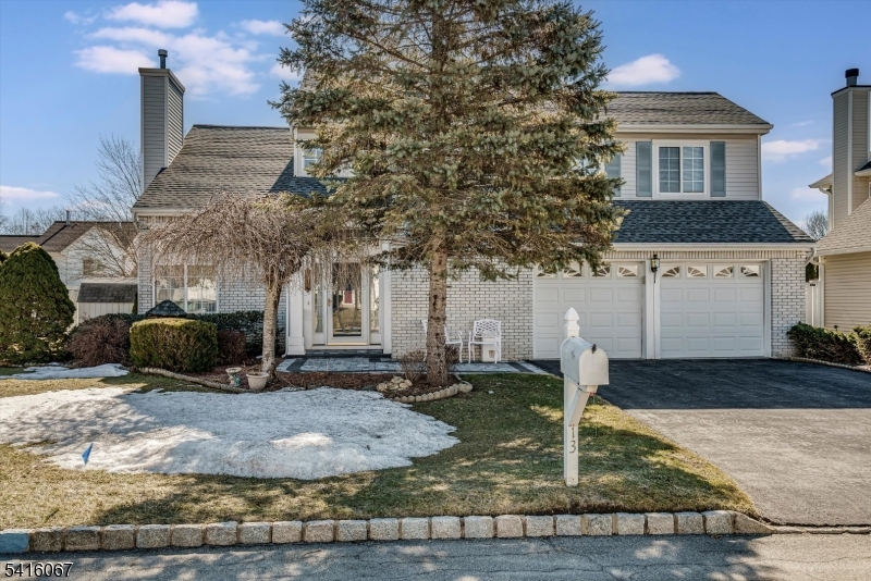 Water's Edge - Residential