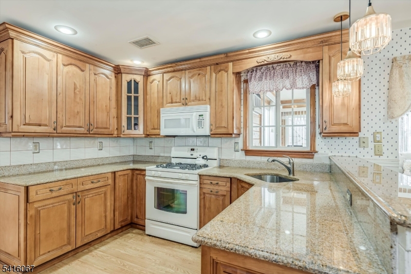 Water's Edge - Residential