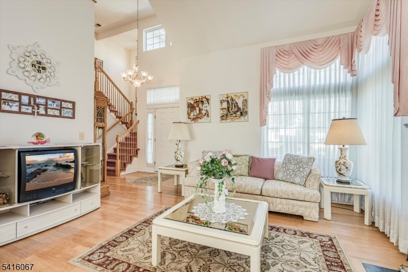 Water's Edge - Residential