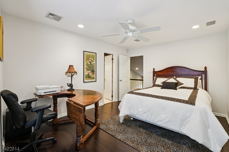 Woods at Waterview - Residential