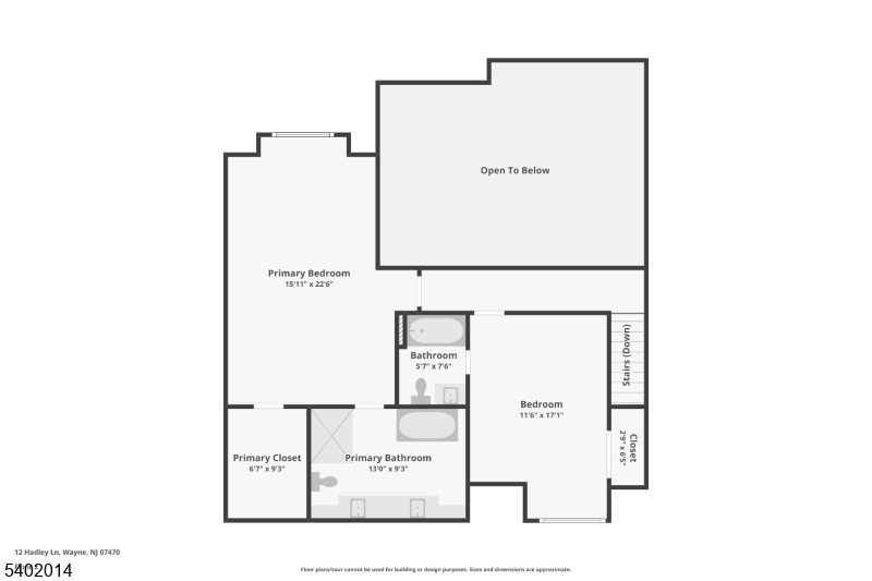 Woods at Waterview - Residential
