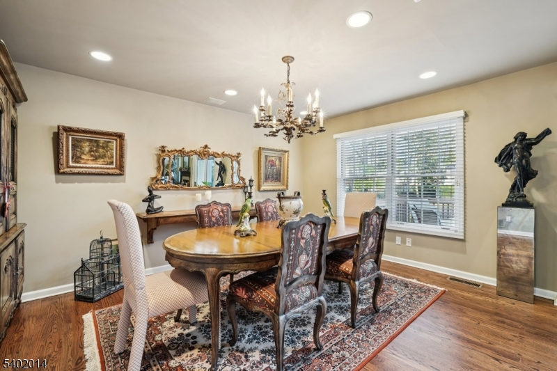 Woods at Waterview - Residential