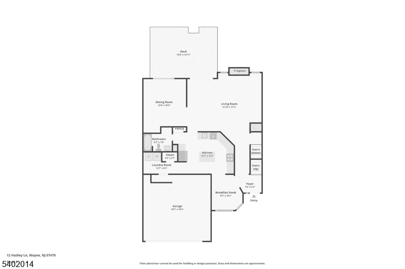 Woods at Waterview - Residential