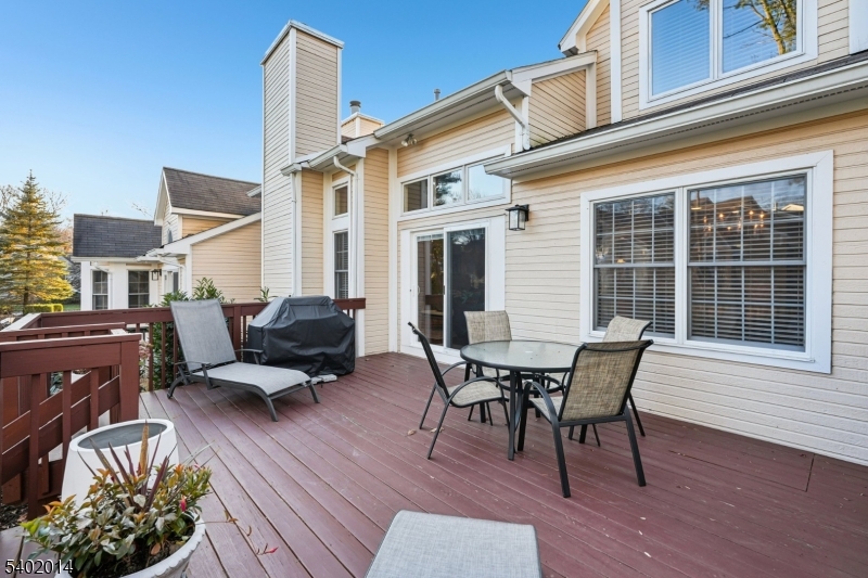 Woods at Waterview - Residential