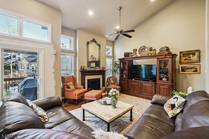 Woods at Waterview - Residential