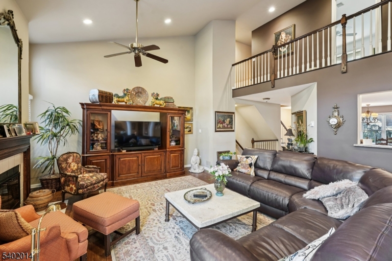 Woods at Waterview - Residential