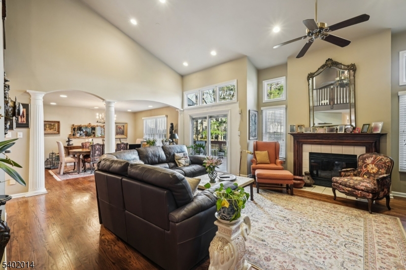 Woods at Waterview - Residential