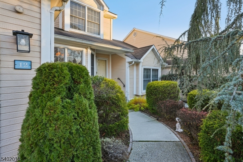 Woods at Waterview - Residential