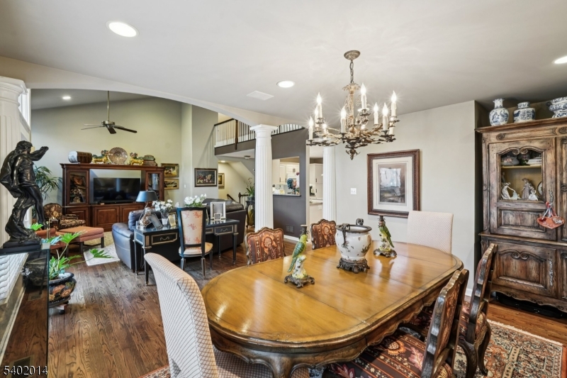 Woods at Waterview - Residential