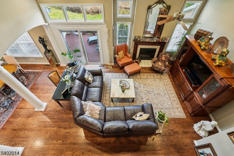 Woods at Waterview - Residential