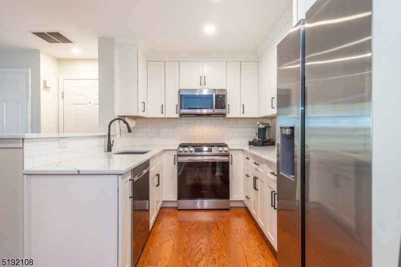 Morristown Court - Residential