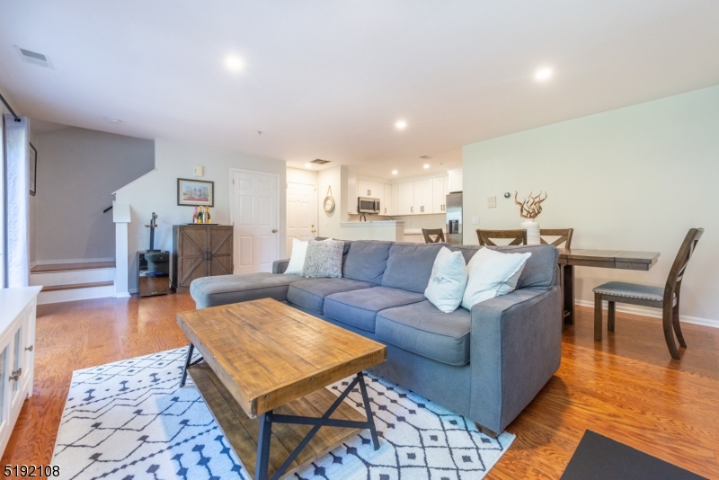 Morristown Court - Residential