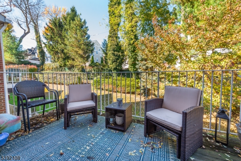 Morristown Court - Residential