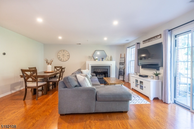 Morristown Court - Residential