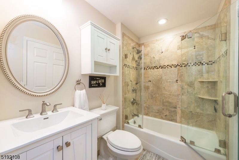 Morristown Court - Residential