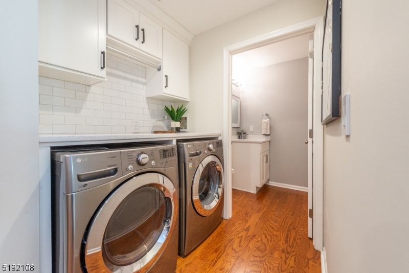 Morristown Court - Residential