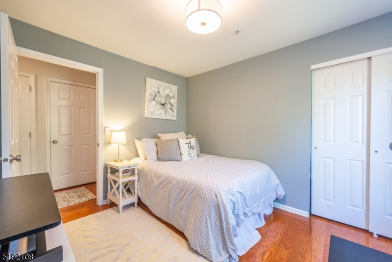 Morristown Court - Residential