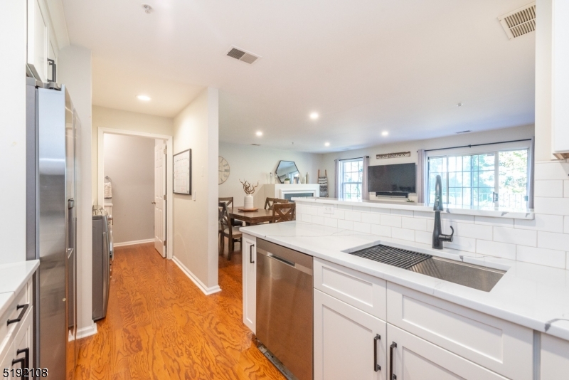 Morristown Court - Residential