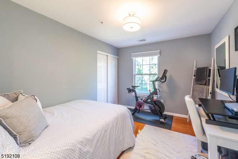 Morristown Court - Residential